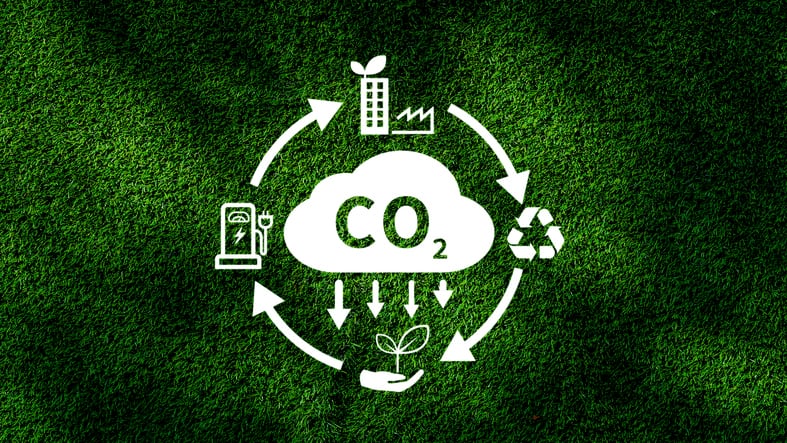 Start-up’s fundraise illustrates need to address climate credit’s ‘chequered’ past