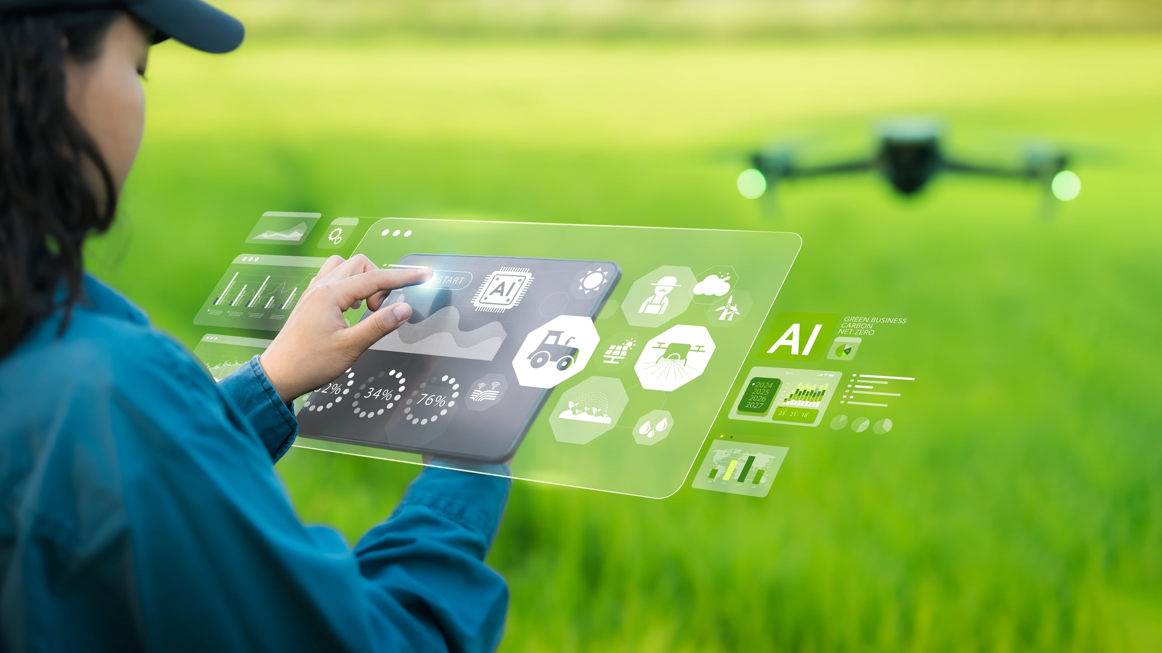 Top 10 recap: Innovations, startups, industry trend stories of July 2025