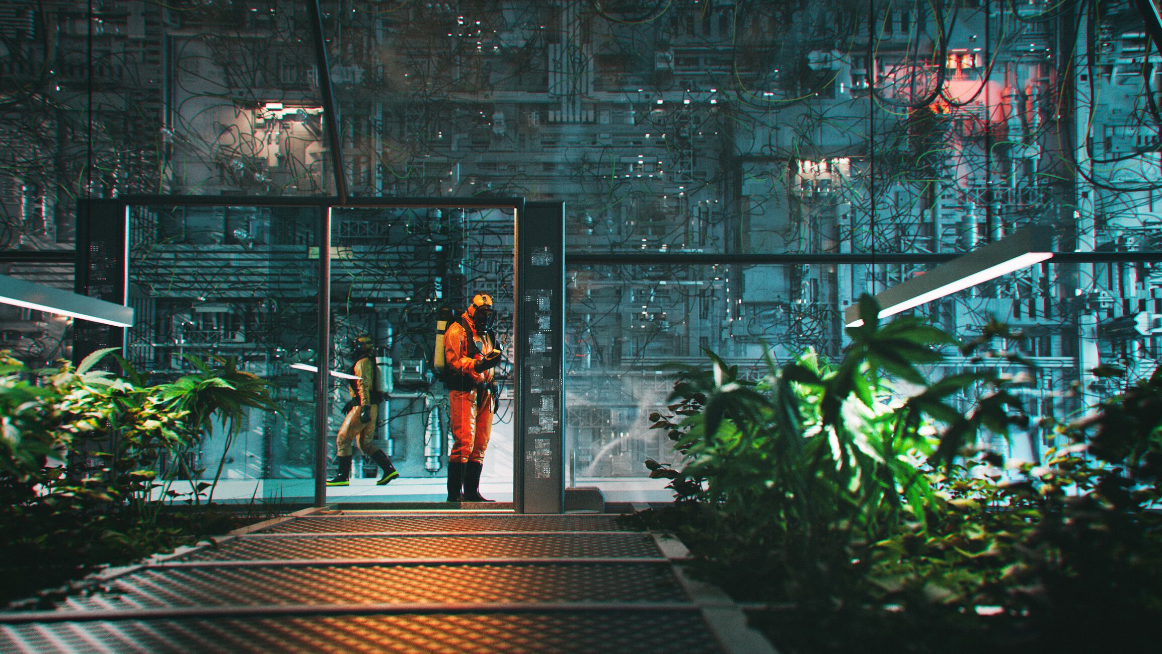 Space exploration ‘crucial’ for future of agriculture