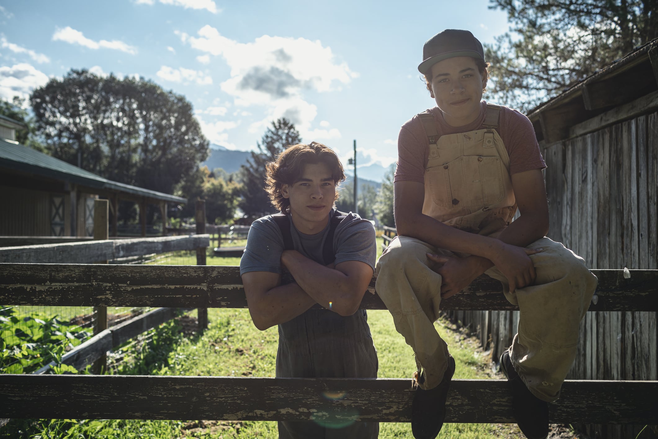 Tech can stop young people moving away from farming careers