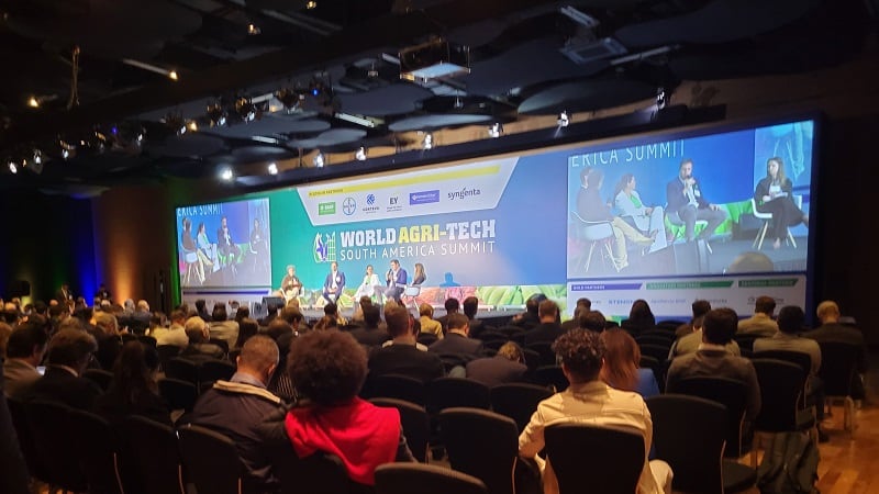 Brazil’s agtech revolution: Biologicals, regen ag, adoption hot topics for World Agri-Tech day 1