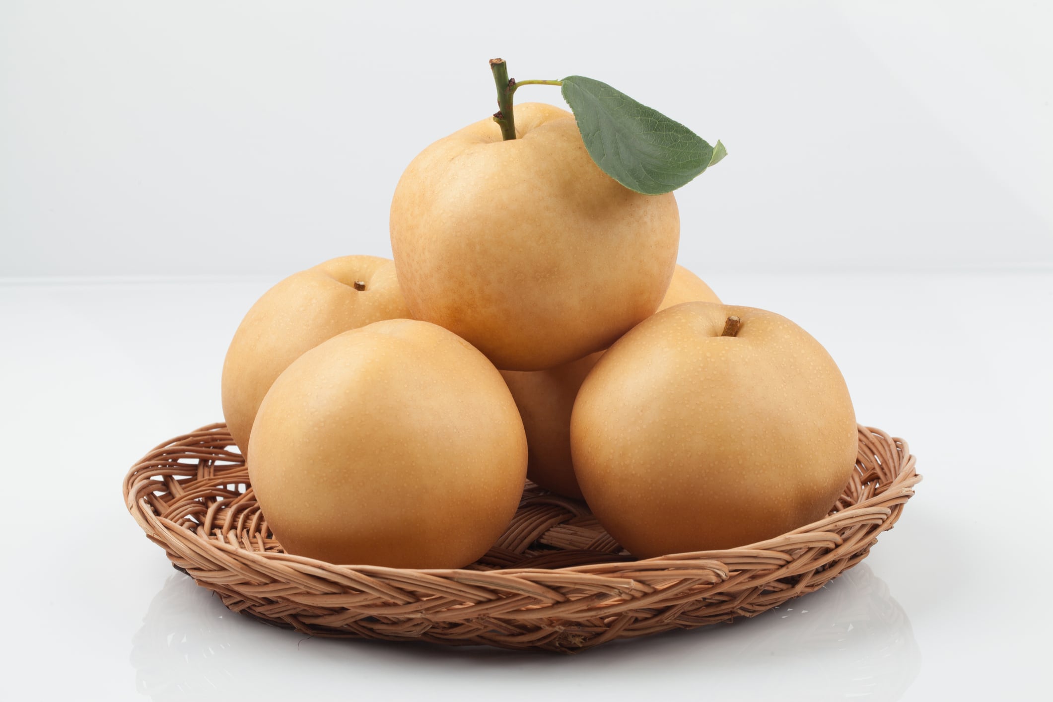 Fruitful innovation: China pear producers’ high-tech adoption increase yields, fruit quality