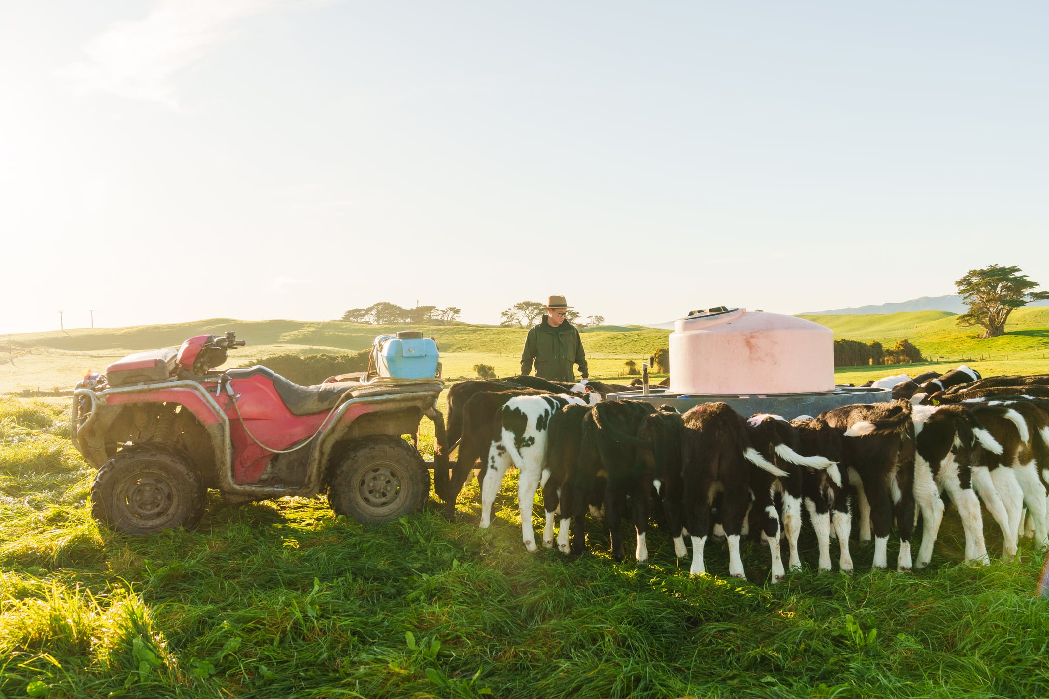 Ceres uncovers top firms at risk from methane emissions - and how they can take action