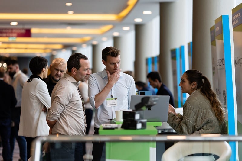 Overheard at World Agri-Tech – 11 talking points for the sector to ponder