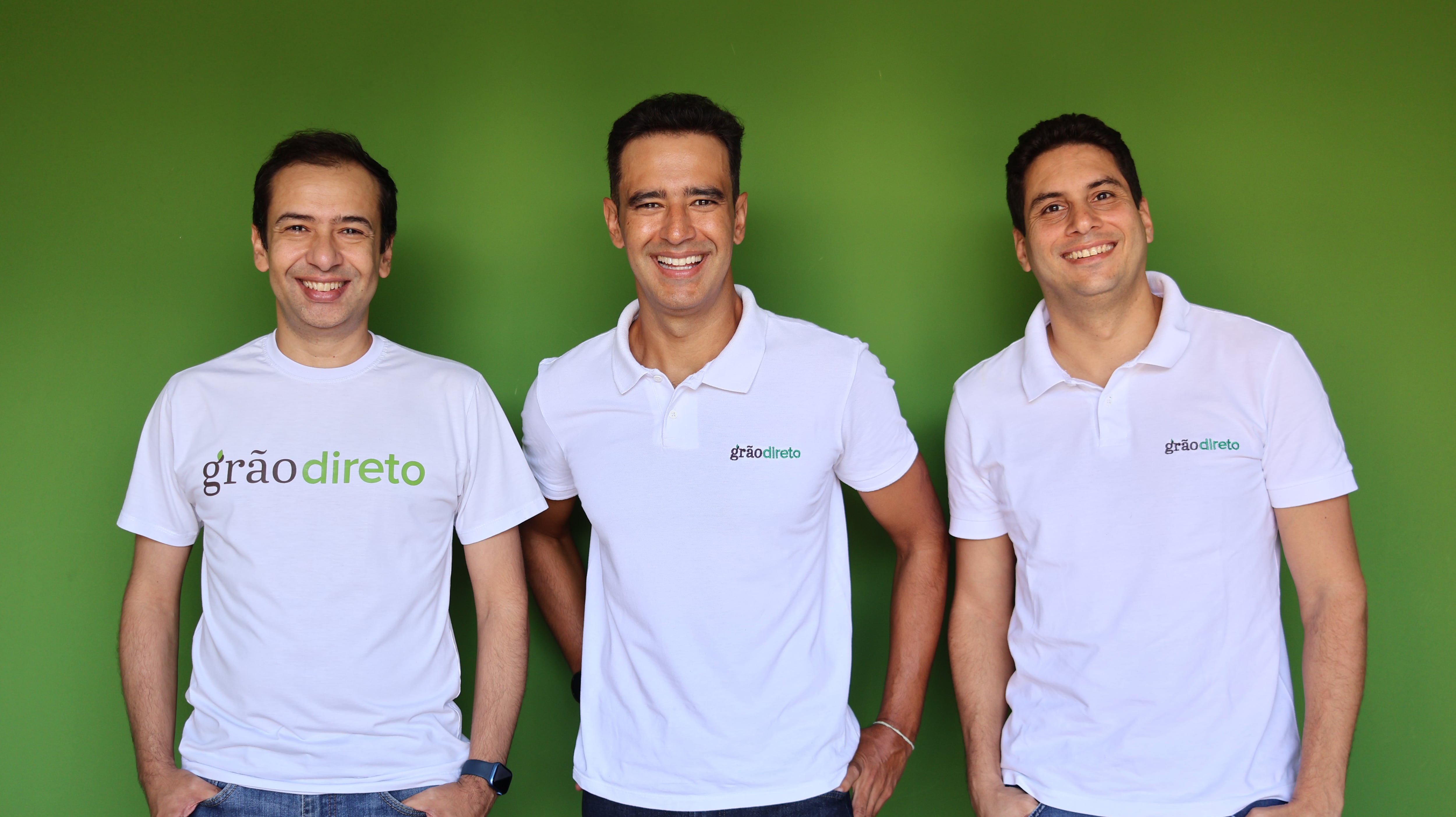 Brazil’s Grão Direto raises $15M to accelerate digitalisation of global grain trading