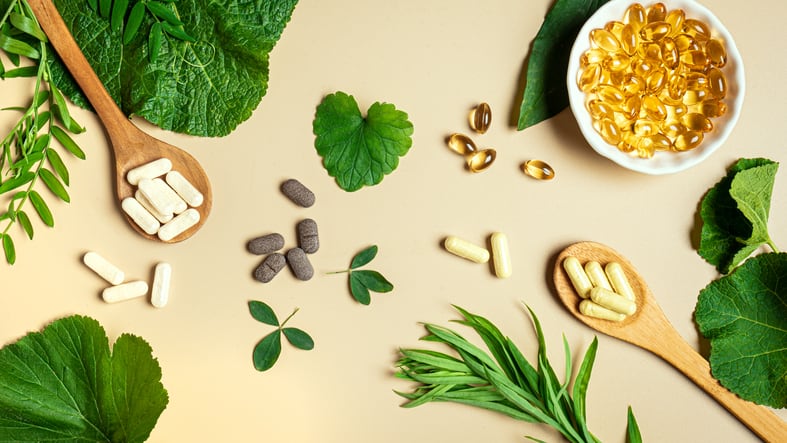 Nuritas gets $42M to boost AI-derived ingredient discovery