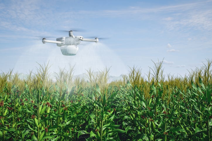 Precision ag: the key questions that need answers