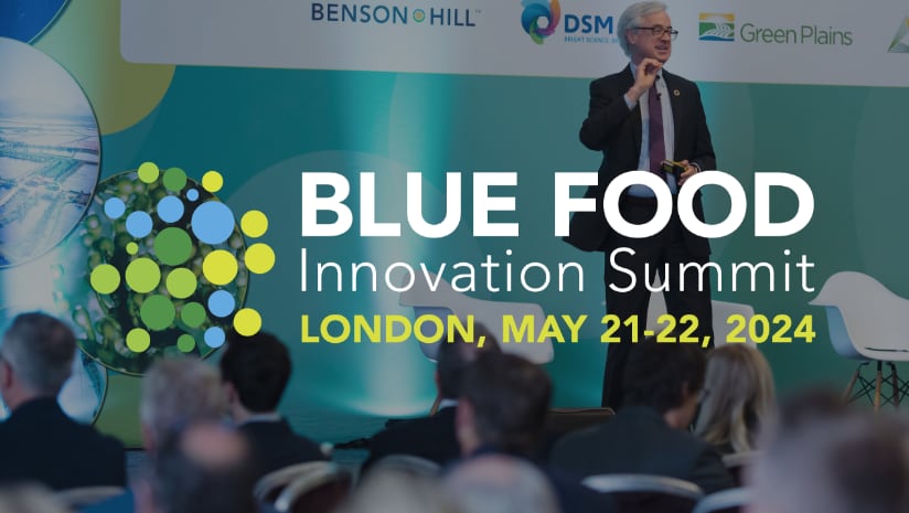 Blue Food Innovation Summit 2024