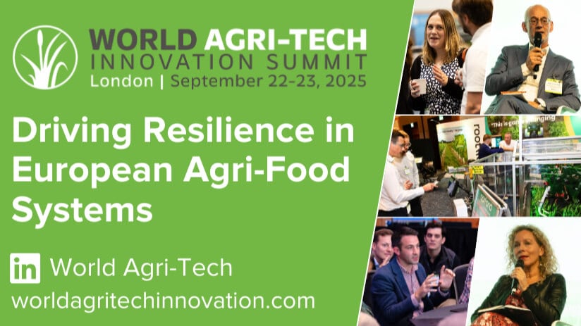 World Agri-Tech London: Summit Guide Download