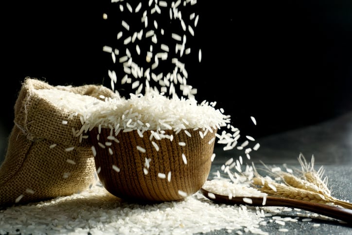 Calling for backup: Research reveals three bacteria that shield rice from cadmium