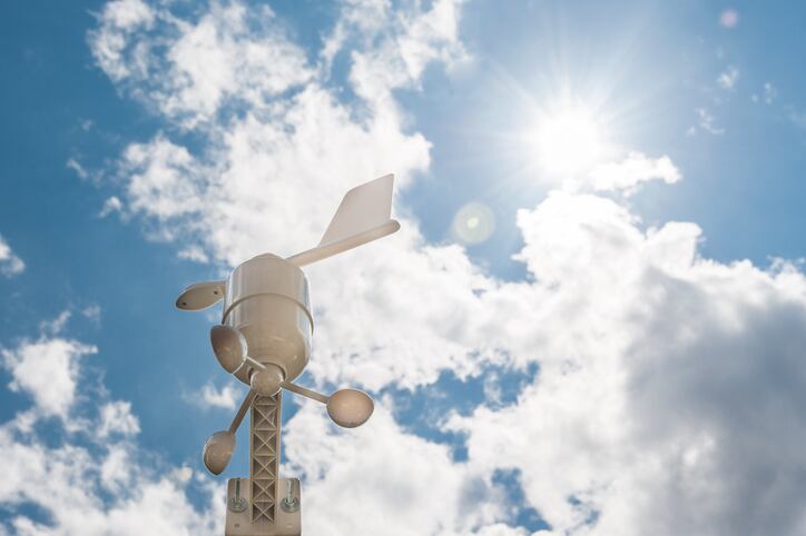 $1b global package wants to boost weather services for farmers in impoverished regions