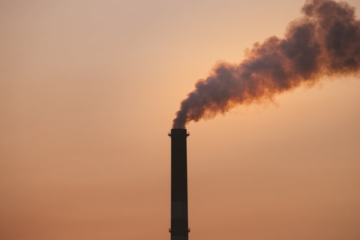 Report illustrates urgent need for food sector to tackle scope 3 emissions