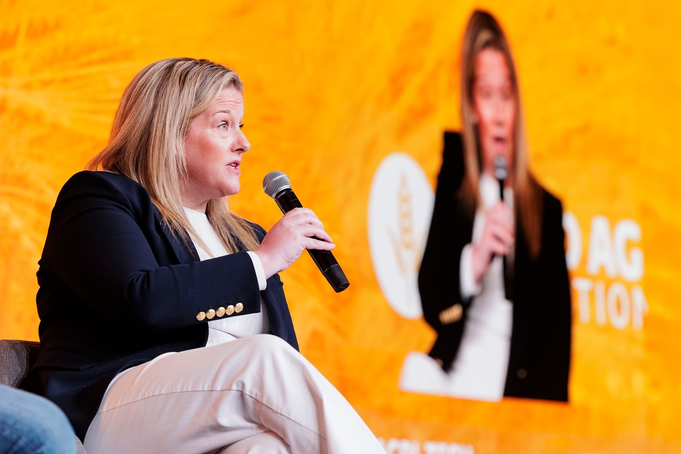 Overheard at World Agri-Tech: 8 talking points for the sector to ponder