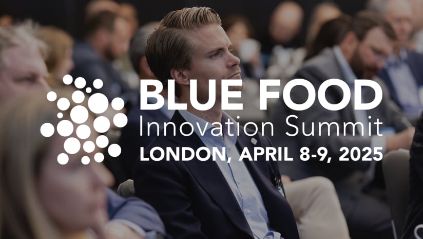 Blue Food Innovation Summit 2025