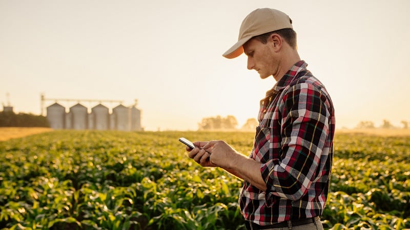 Agronomy platform FarmQA tees up potential M&A deals, growth with $4m funding round