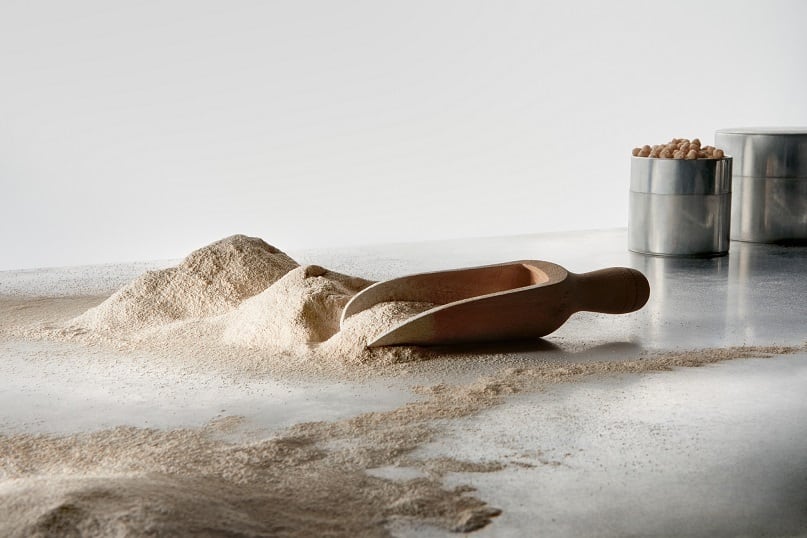 Enifer turns its focus to shrimp after promising results in salmon for its fungi protein 