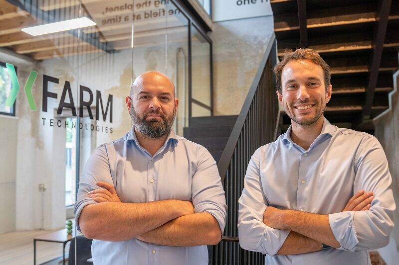 xFarm eyes global growth after raising €36 million
