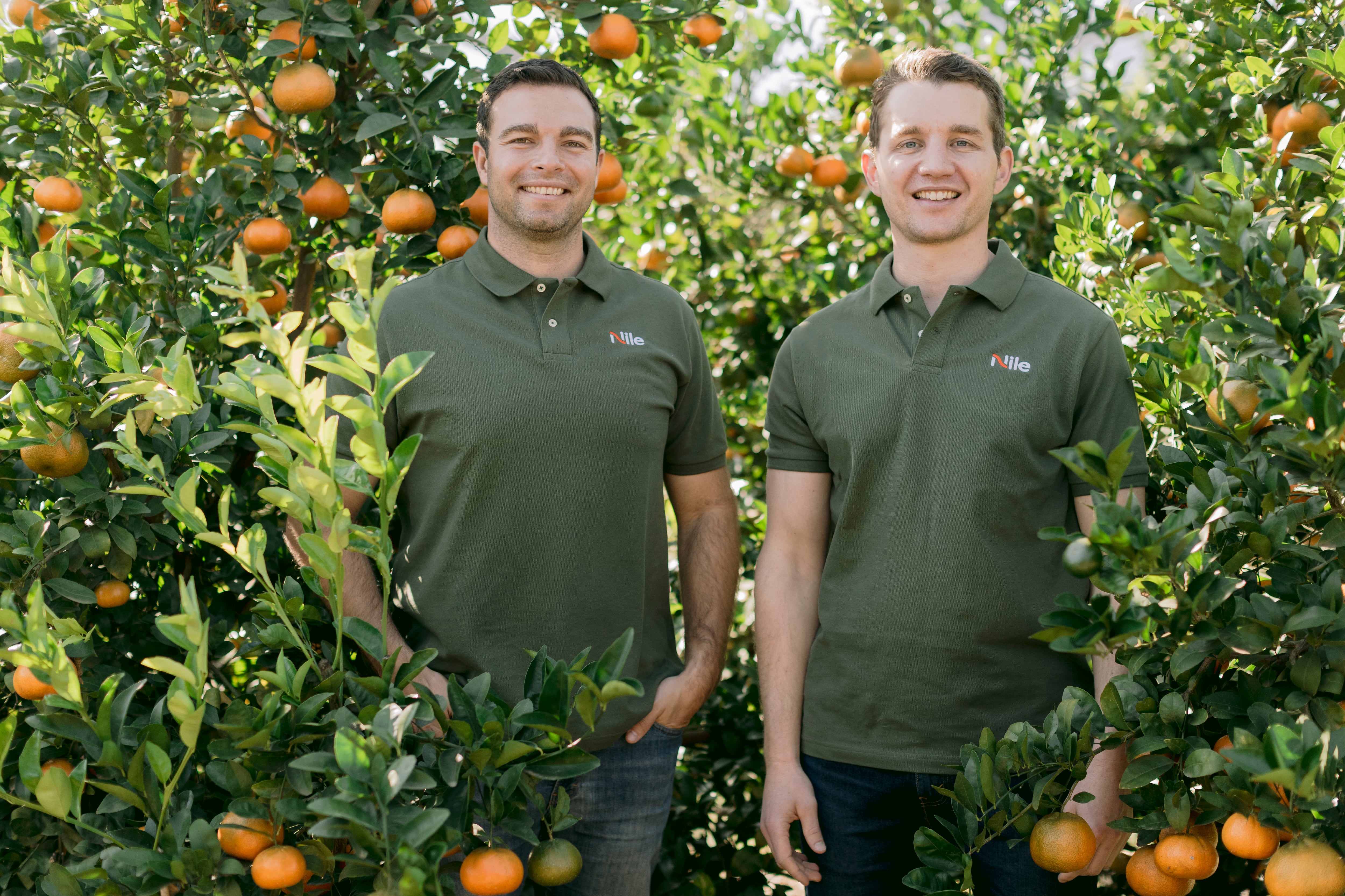 ‘There’s distrust in the traditional system’... Nile.ag on why Africa’s farmers want to trade digitally