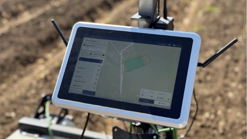 Ag automation start-up Farm-ng hits commercialisation stride, updates software