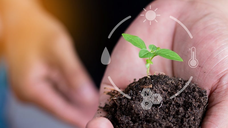 Soil health analytics start-up TerraBlaster closes oversubscribed $4m pre-seed round