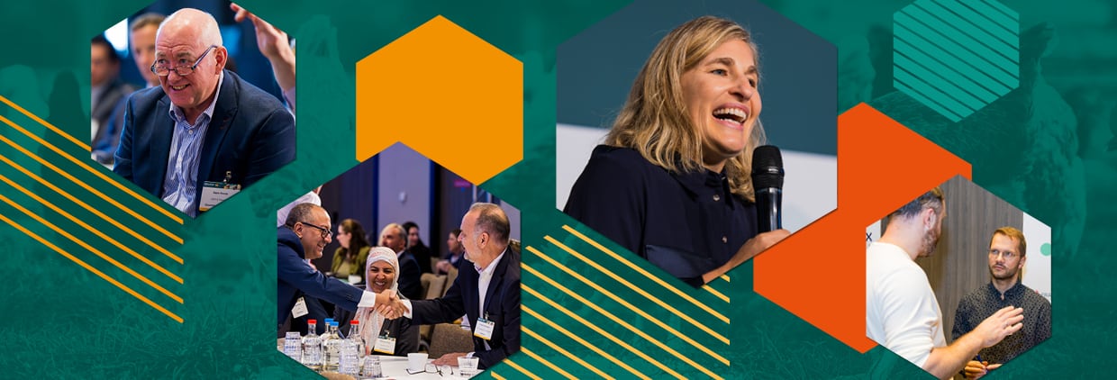 From reactive to proactive: Futureproofing animal health and productivity