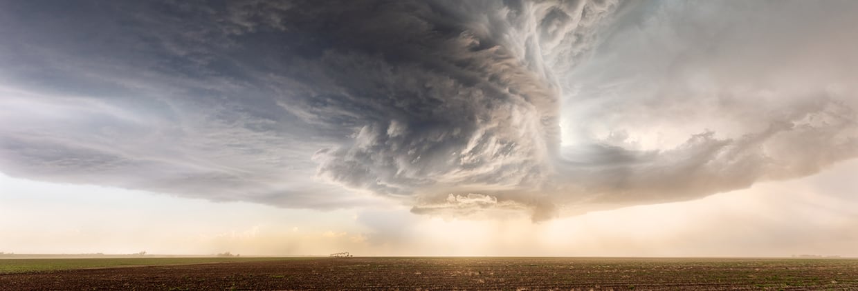 WATCH: Parametric insurance - a new era of coverage