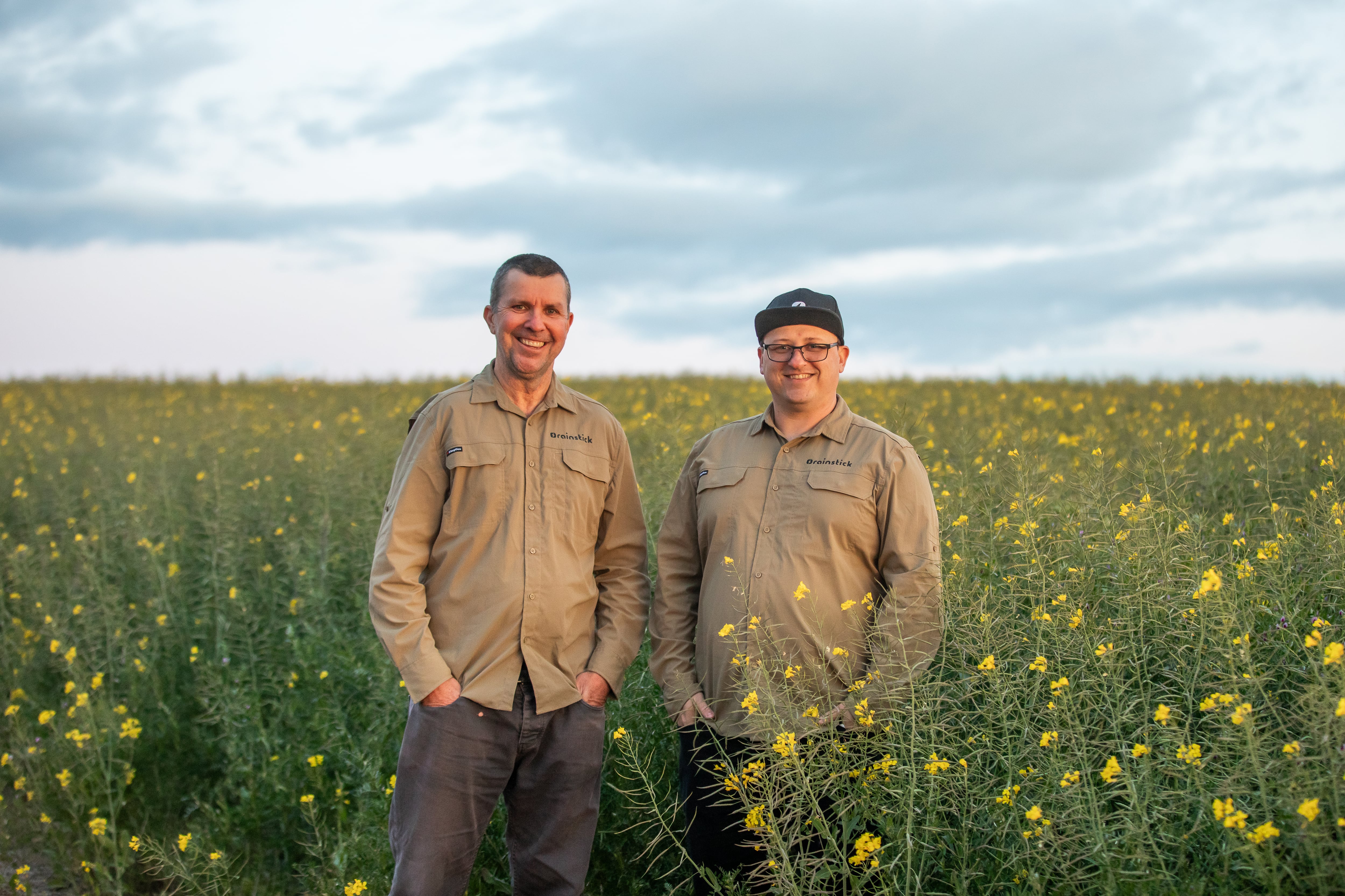 Agtech key to unlocking Queensland’s billion-dollar farming potential