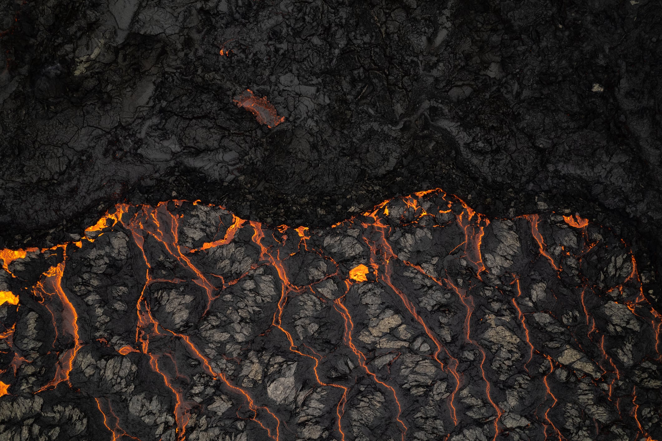 How good is crushed volcanic rock at storing carbon? It’s all about the soil, say scientists