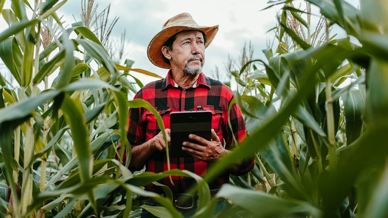 The bulls on Brazil: 3 VCs discuss how the country can capitalize on ag momentum